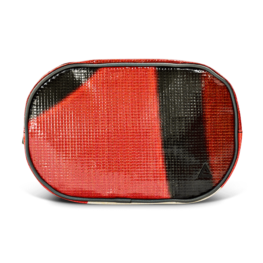 Riley Cosmetic Bag