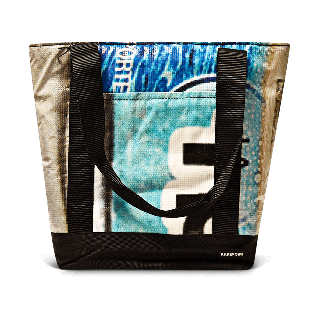 Beck Cooler Tote