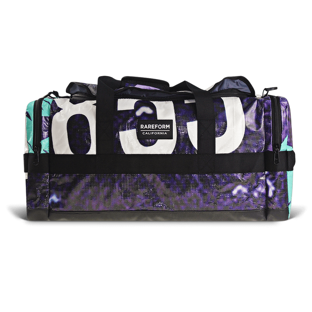 Union Duffle