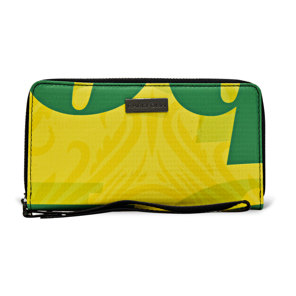 Madison Wristlet