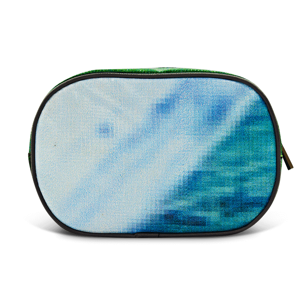 Riley Cosmetic Bag