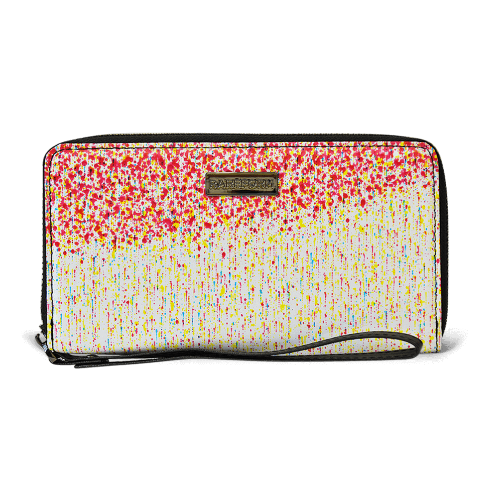 Madison Wristlet