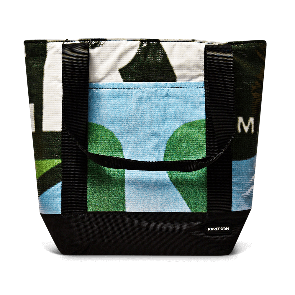 Beck Cooler Tote