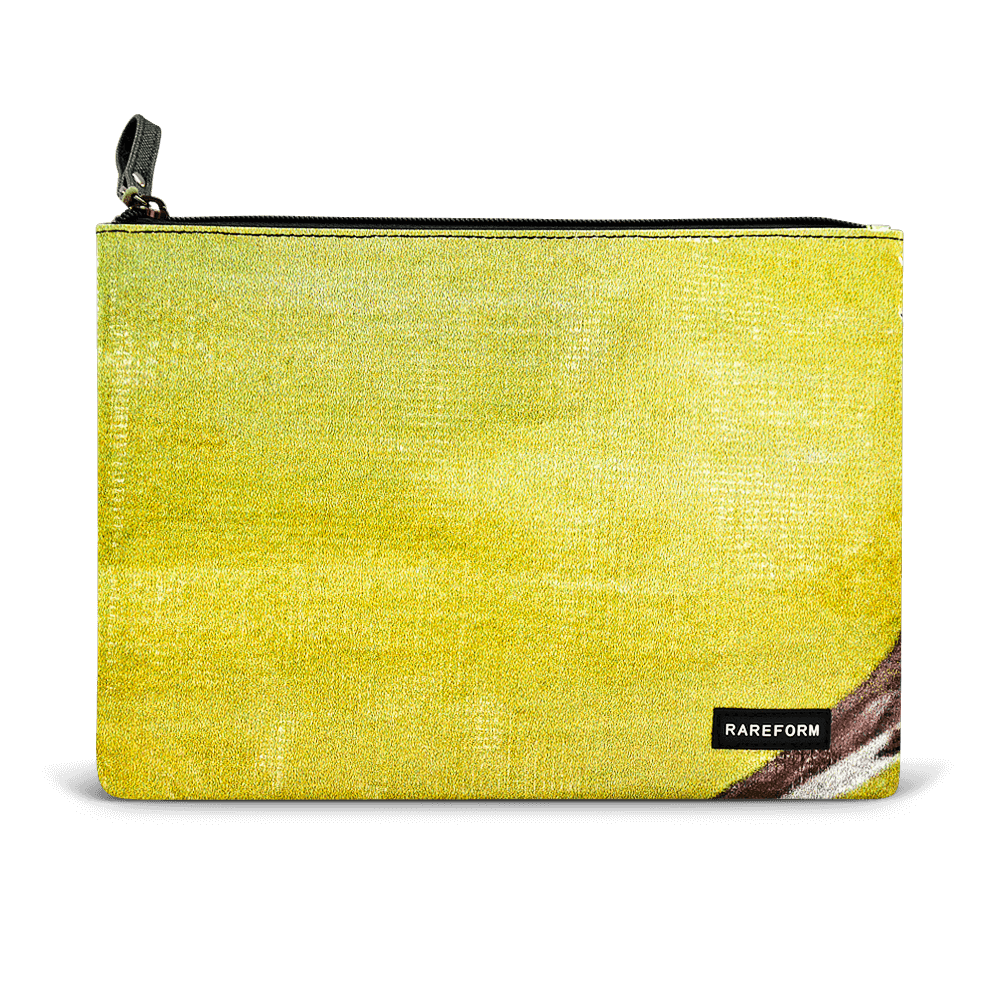 Charlie Pouch
