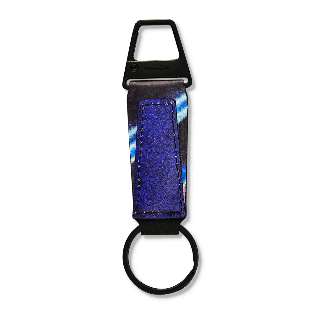 Roam Keychain