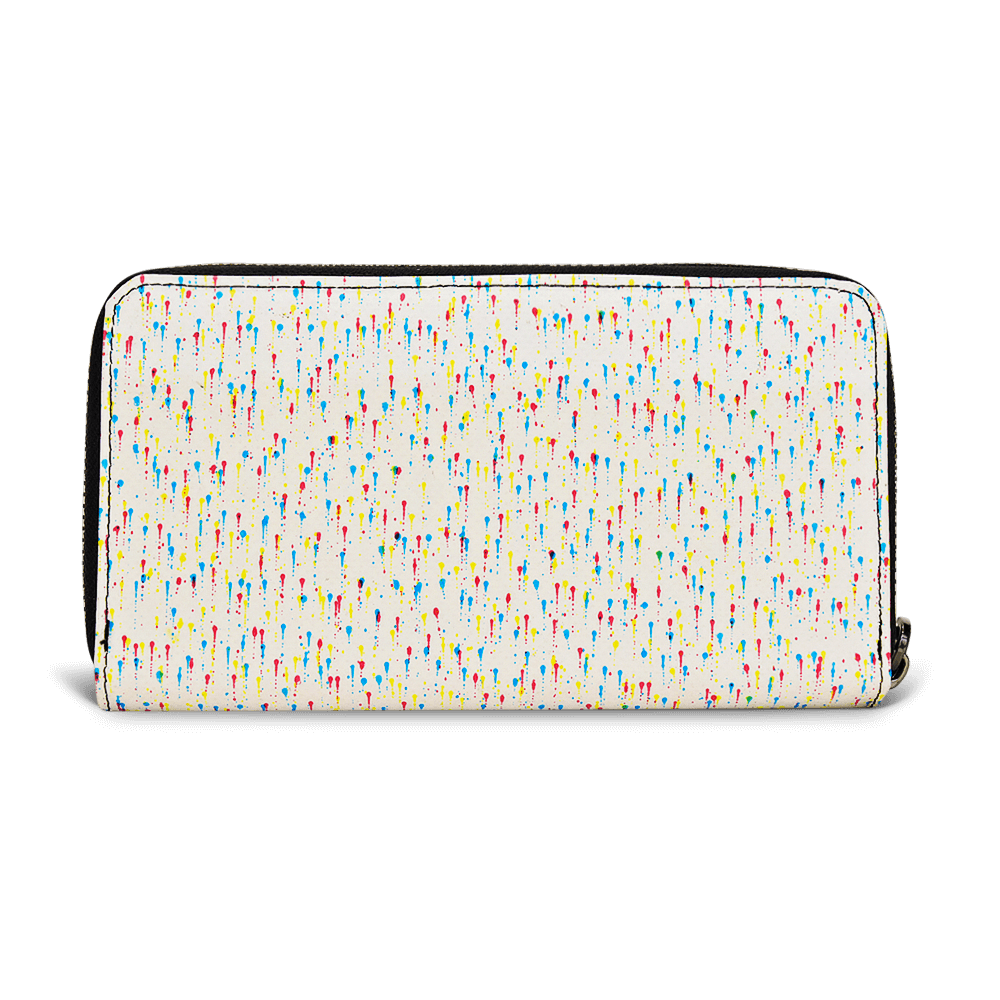 Madison Wristlet