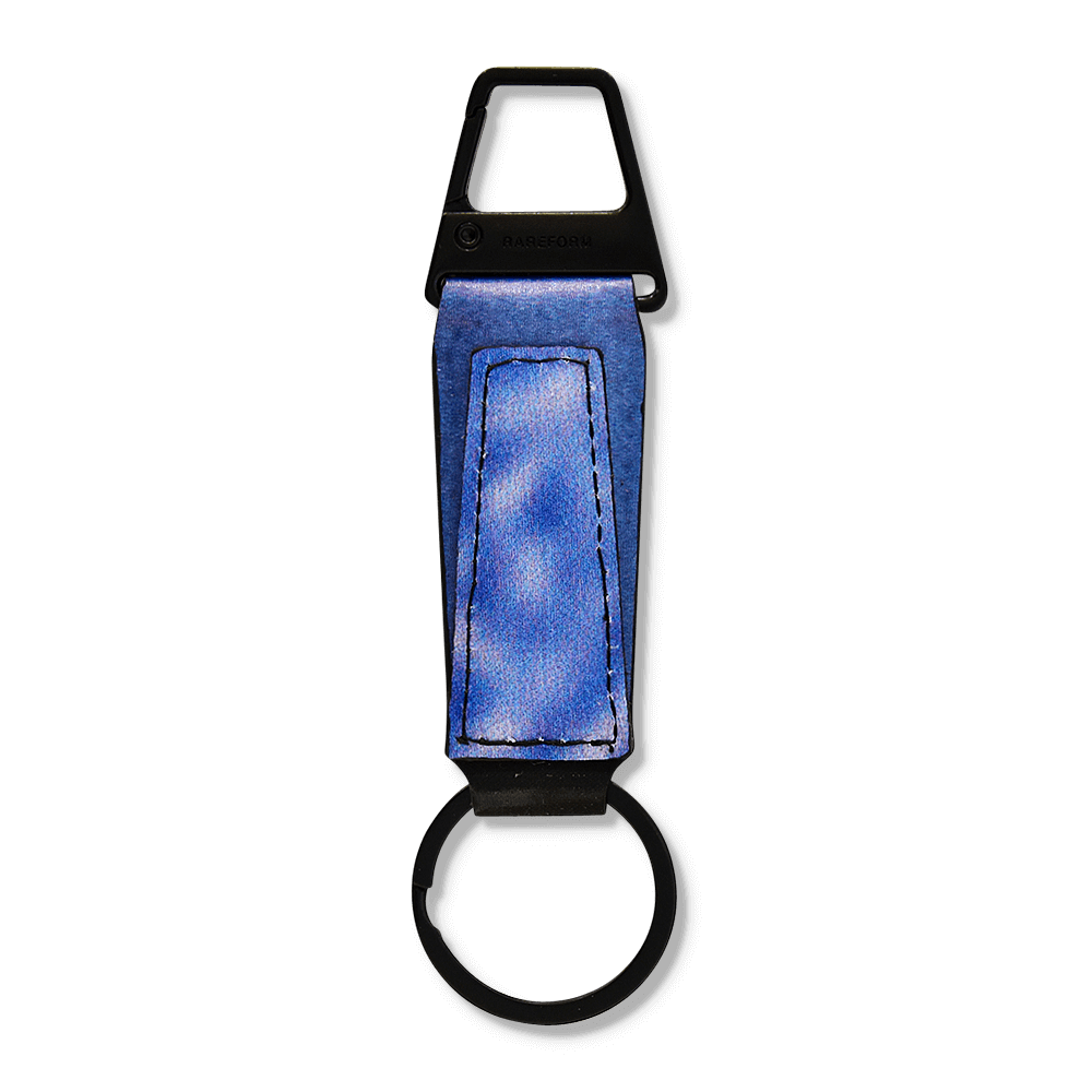 Roam Keychain