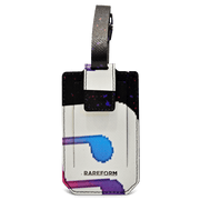 Salvador Luggage Tag