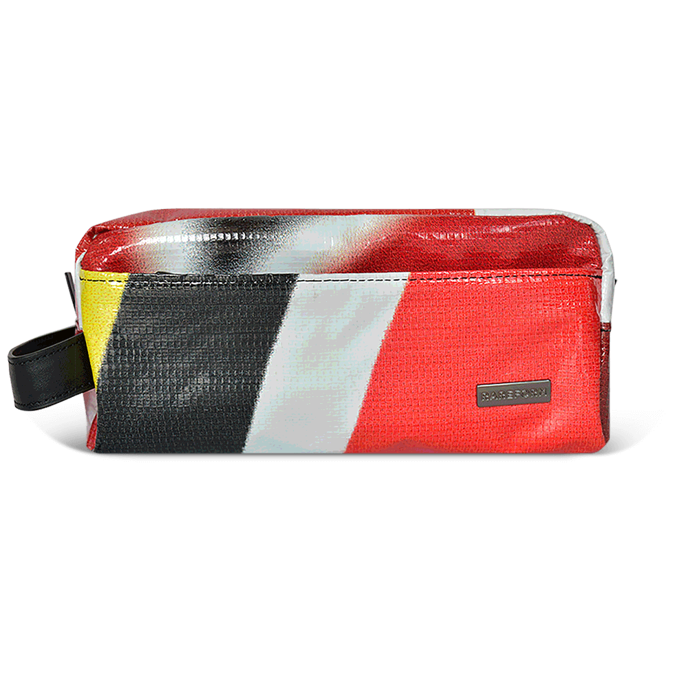 Munich Toiletry Bag