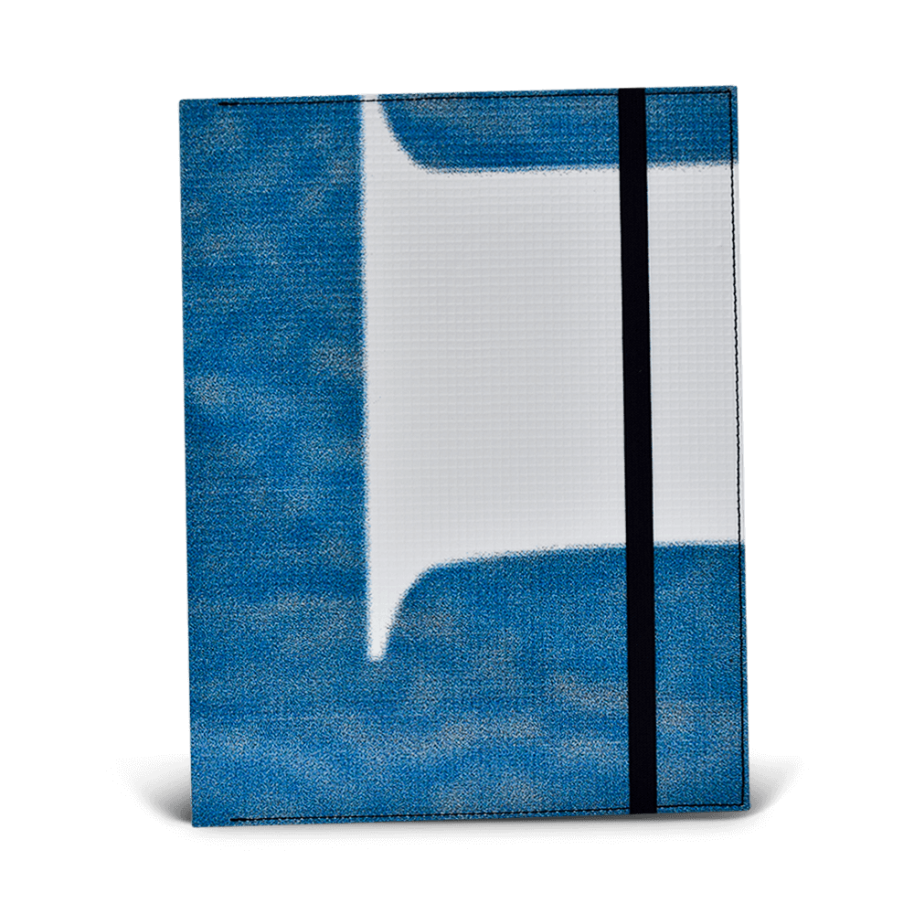 Oliver Notebook
