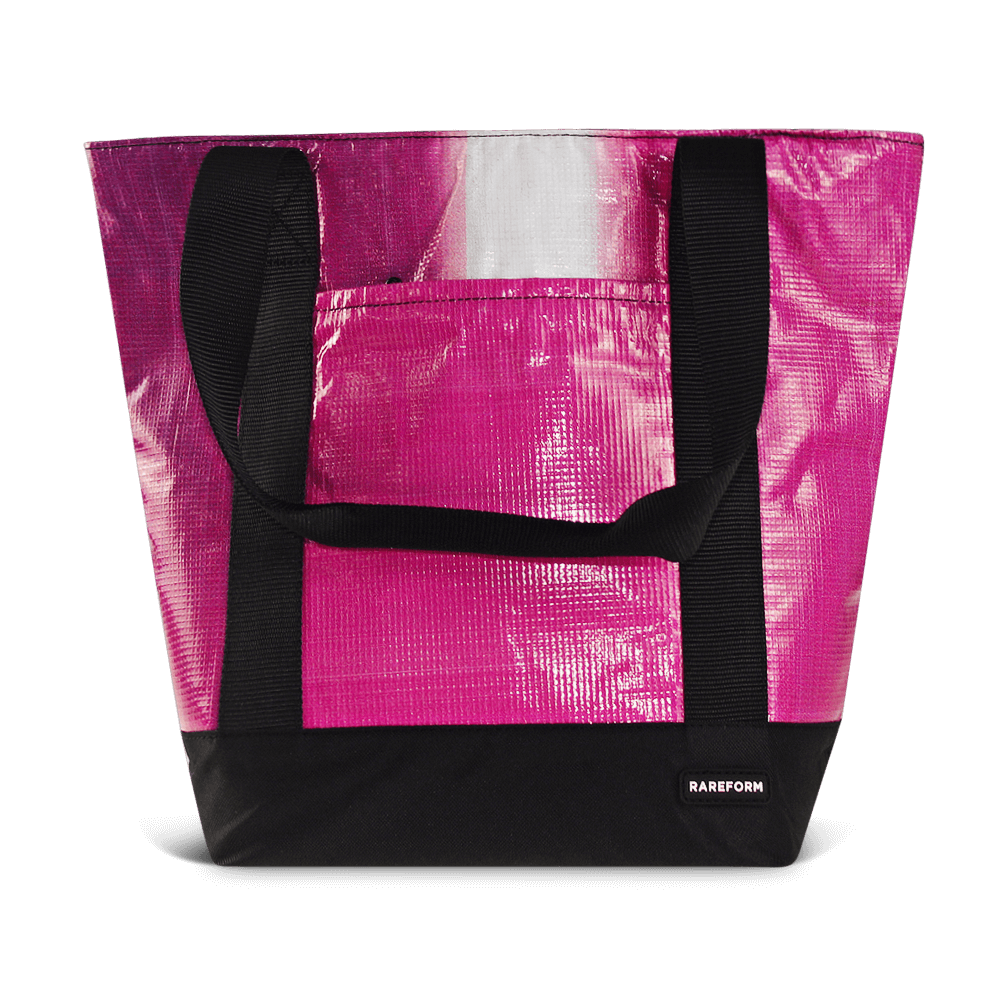 Beck Cooler Tote