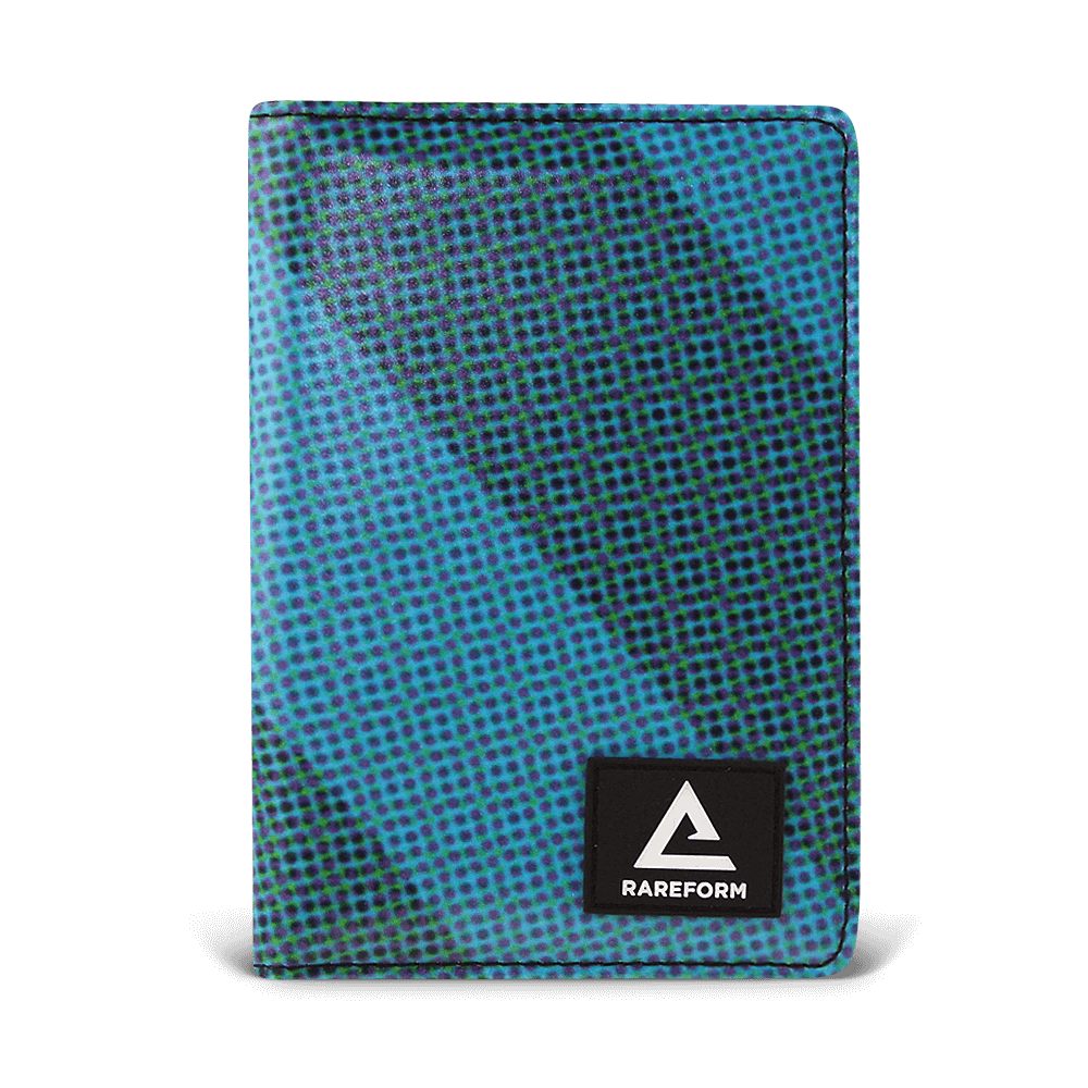 Huxley Passport Holder