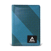 Huxley Passport Holder