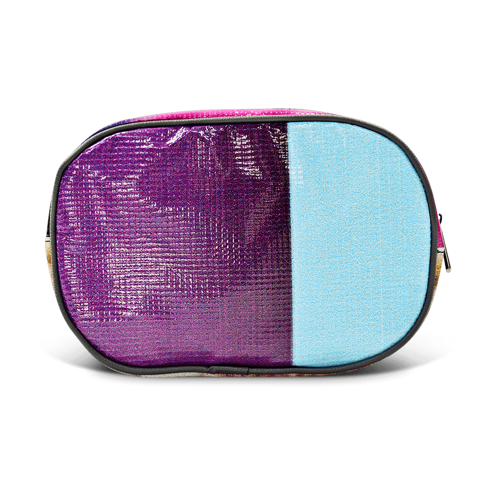 Riley Cosmetic Bag