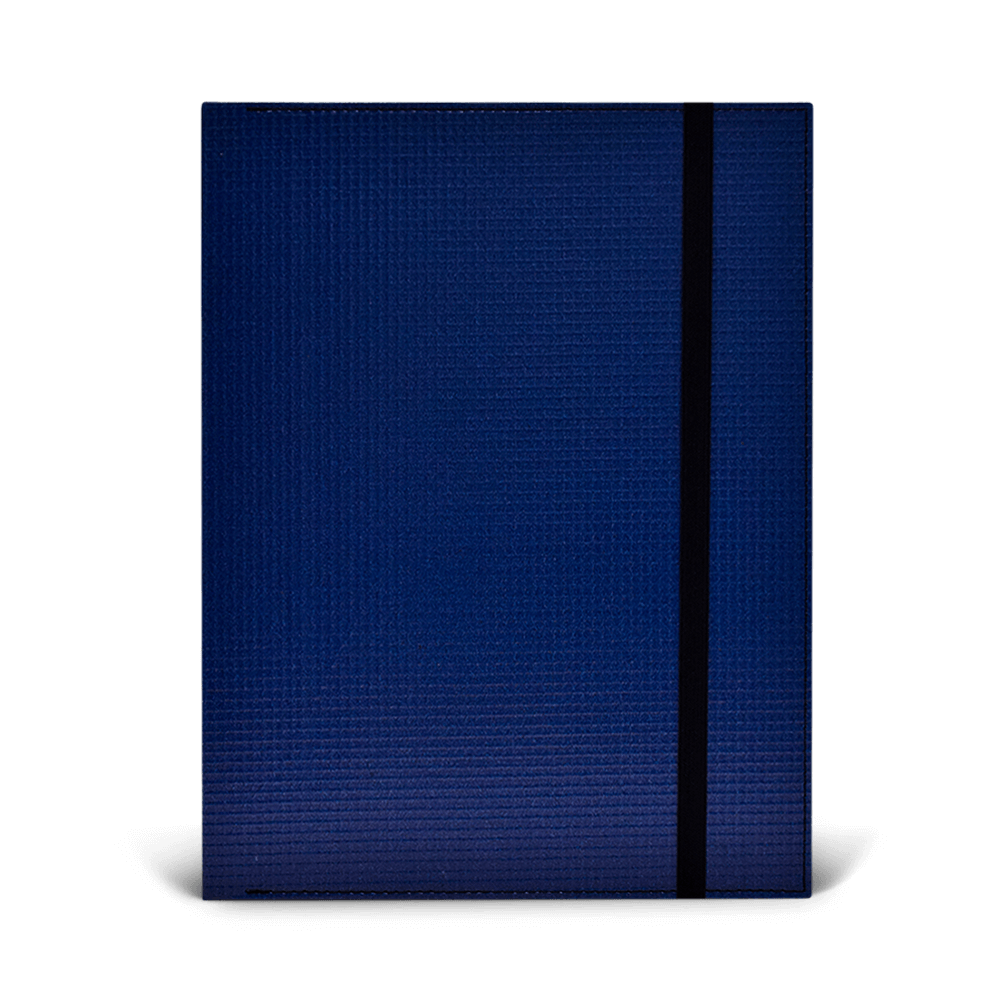 Oliver Notebook