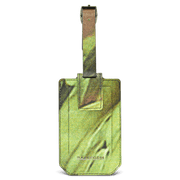 Salvador Luggage Tag