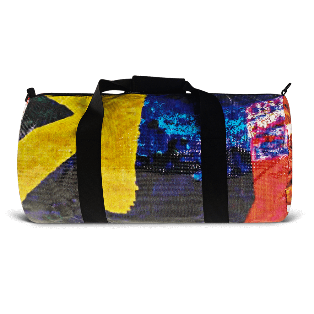 Weekender Duffle