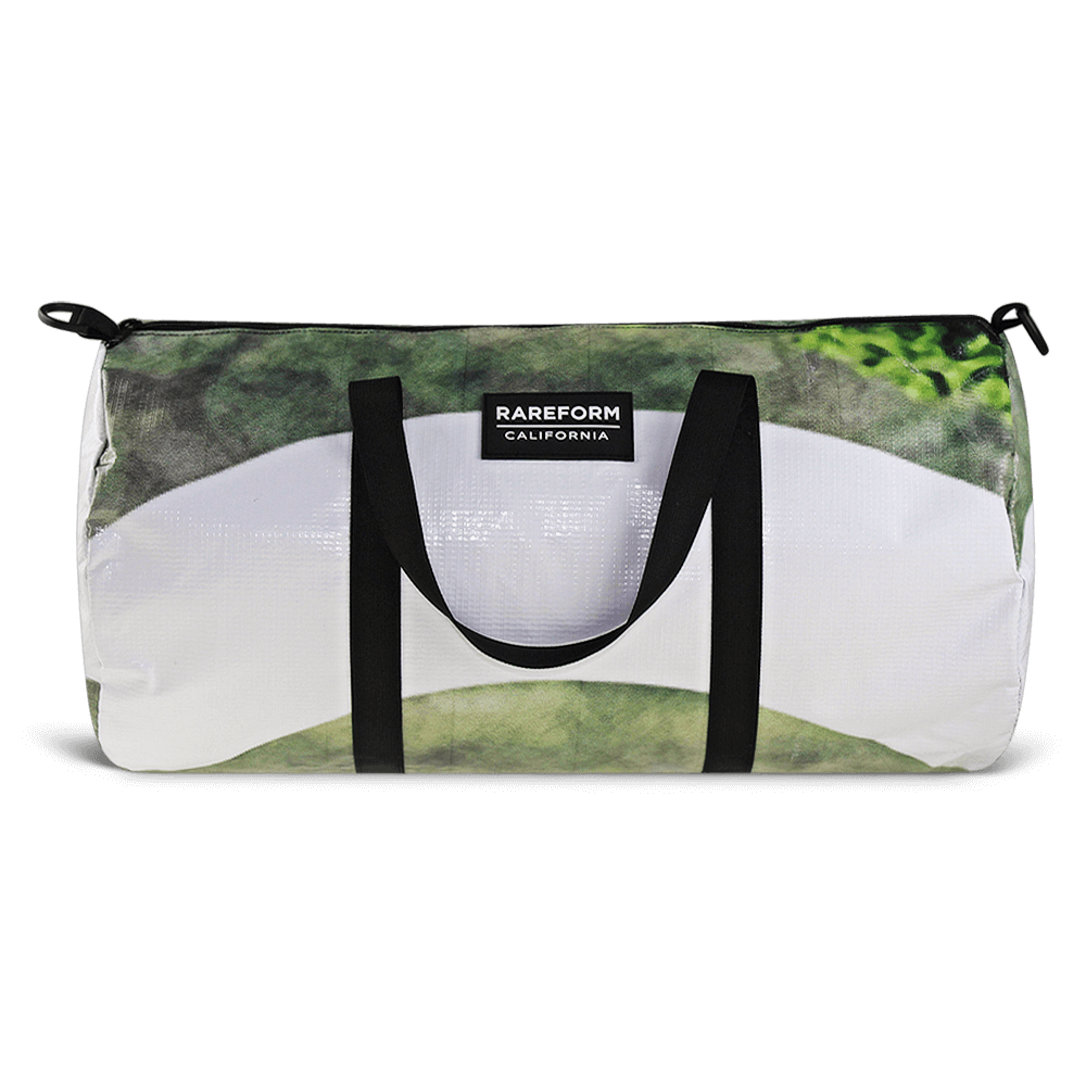 Light Duffle