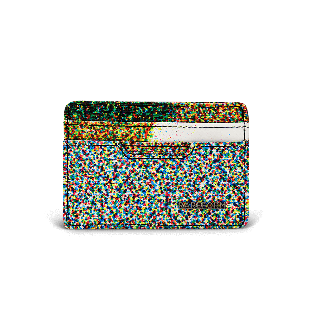 Veer Card Holder