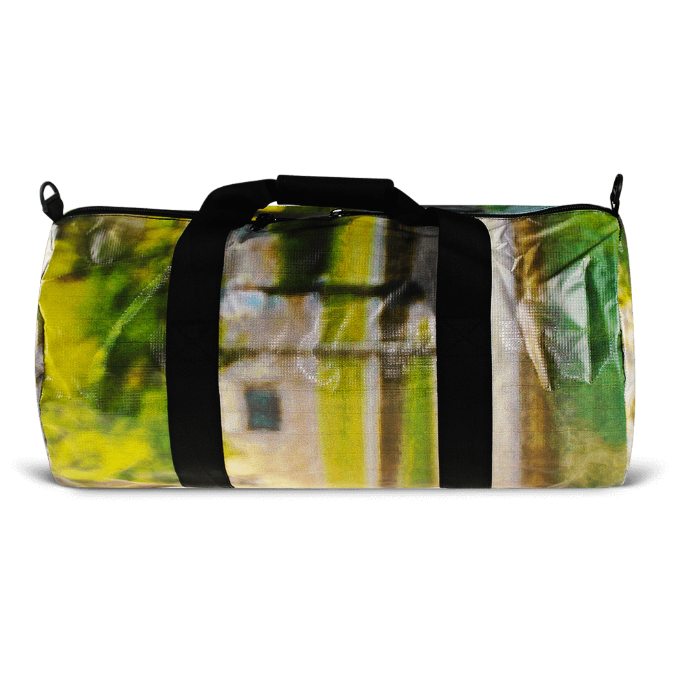 Weekender Duffle