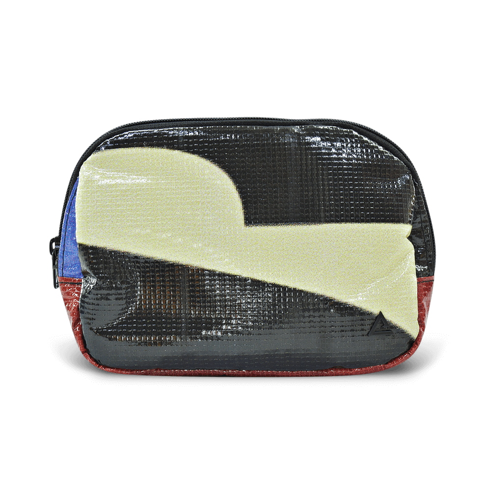 Zion Fanny Pack