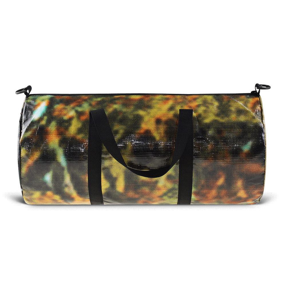 Light Duffle
