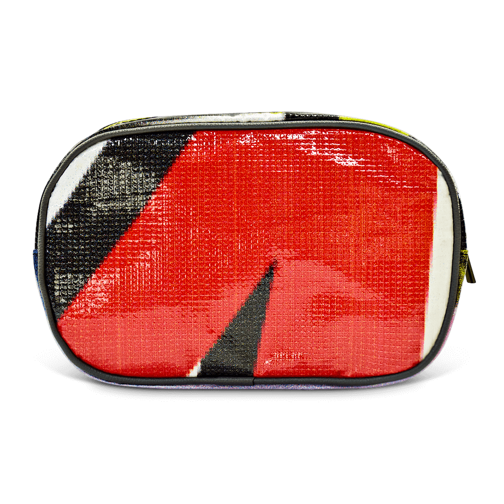 Riley Cosmetic Bag