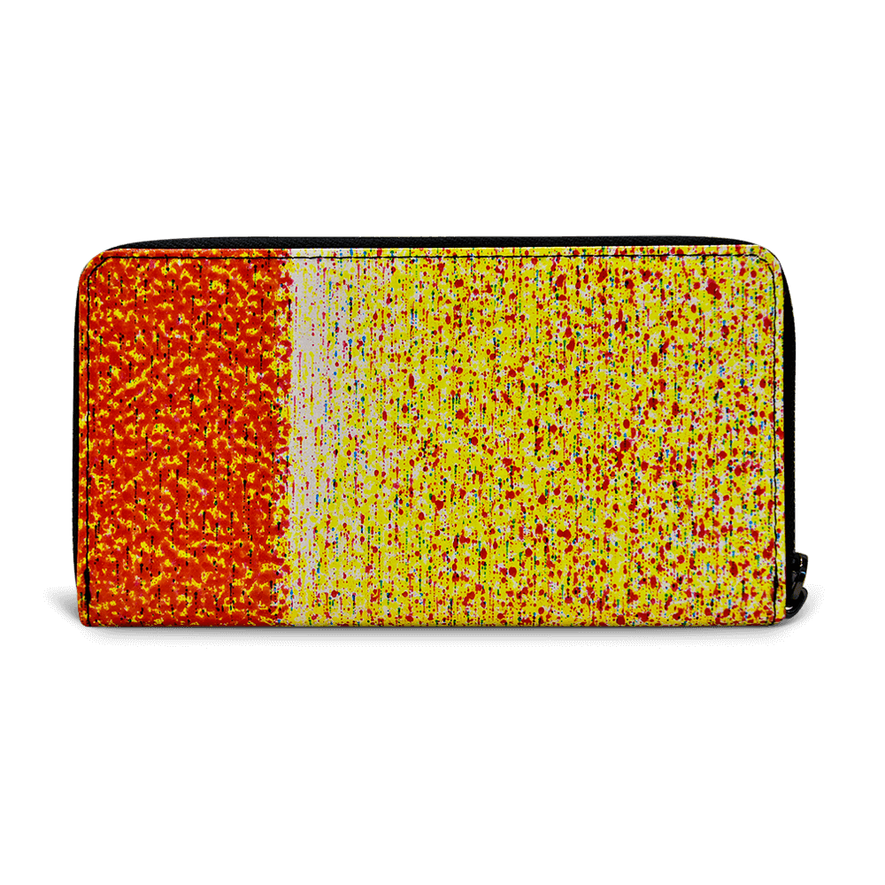 Madison Wristlet