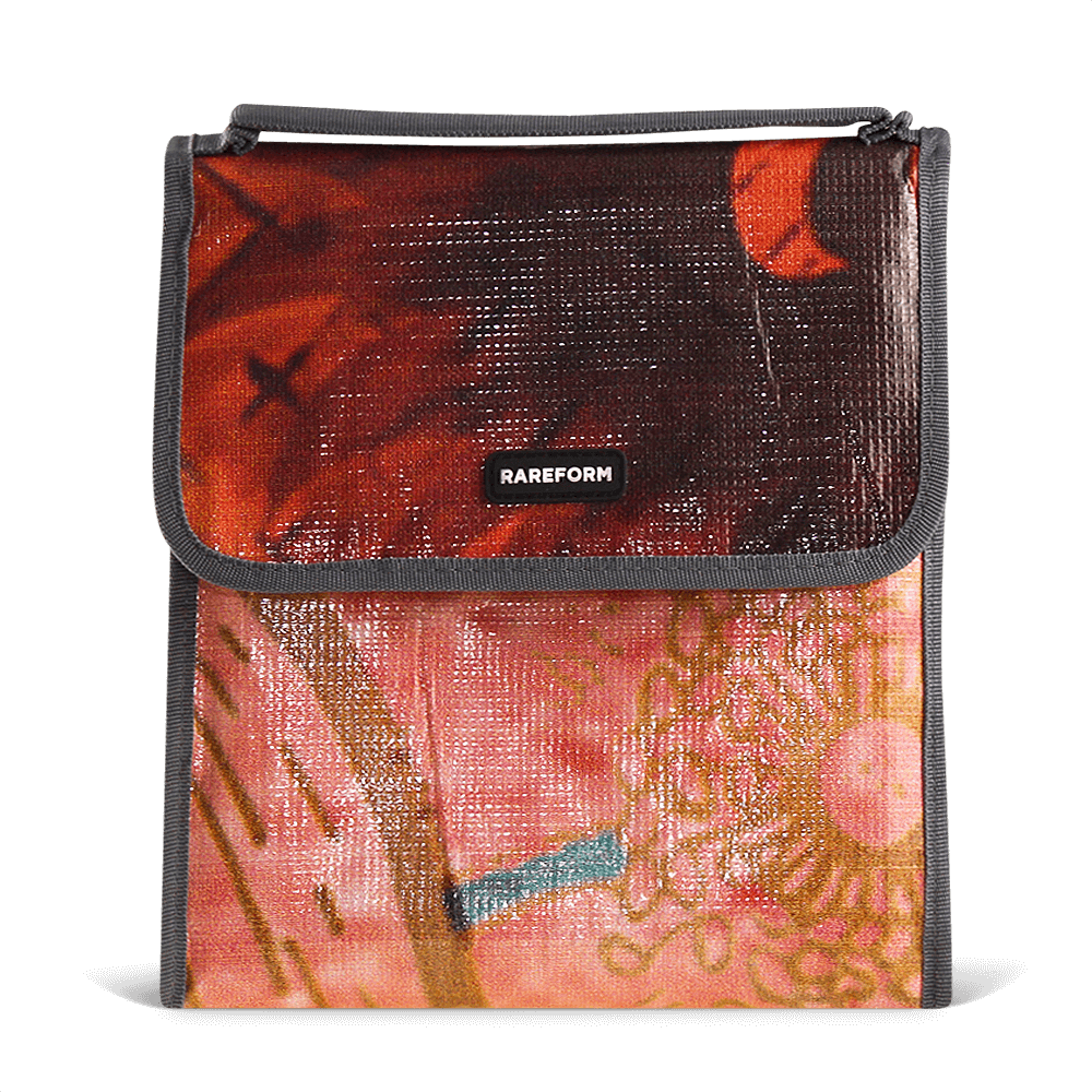 Merrick Lunch Tote 2.0