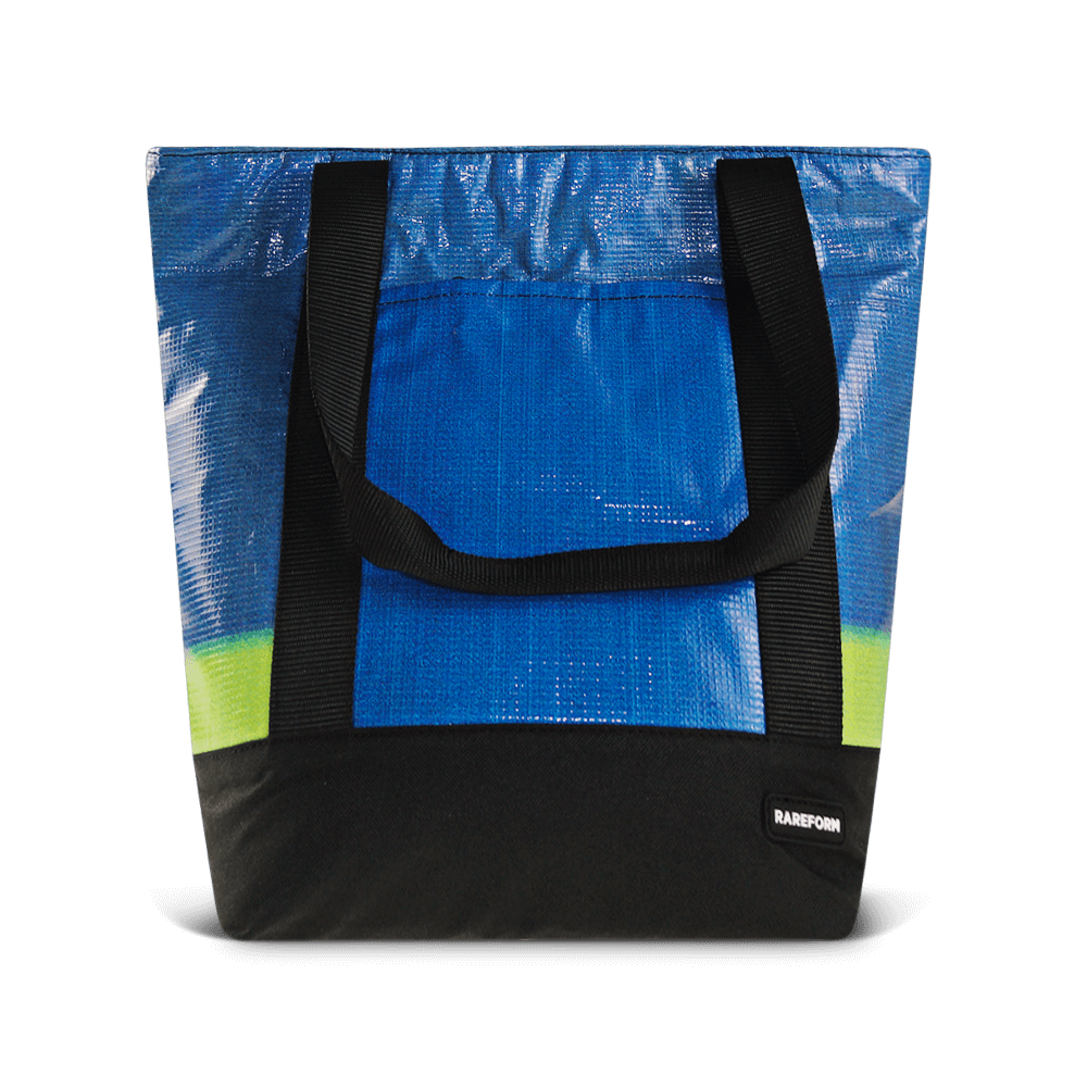 Beck Cooler Tote