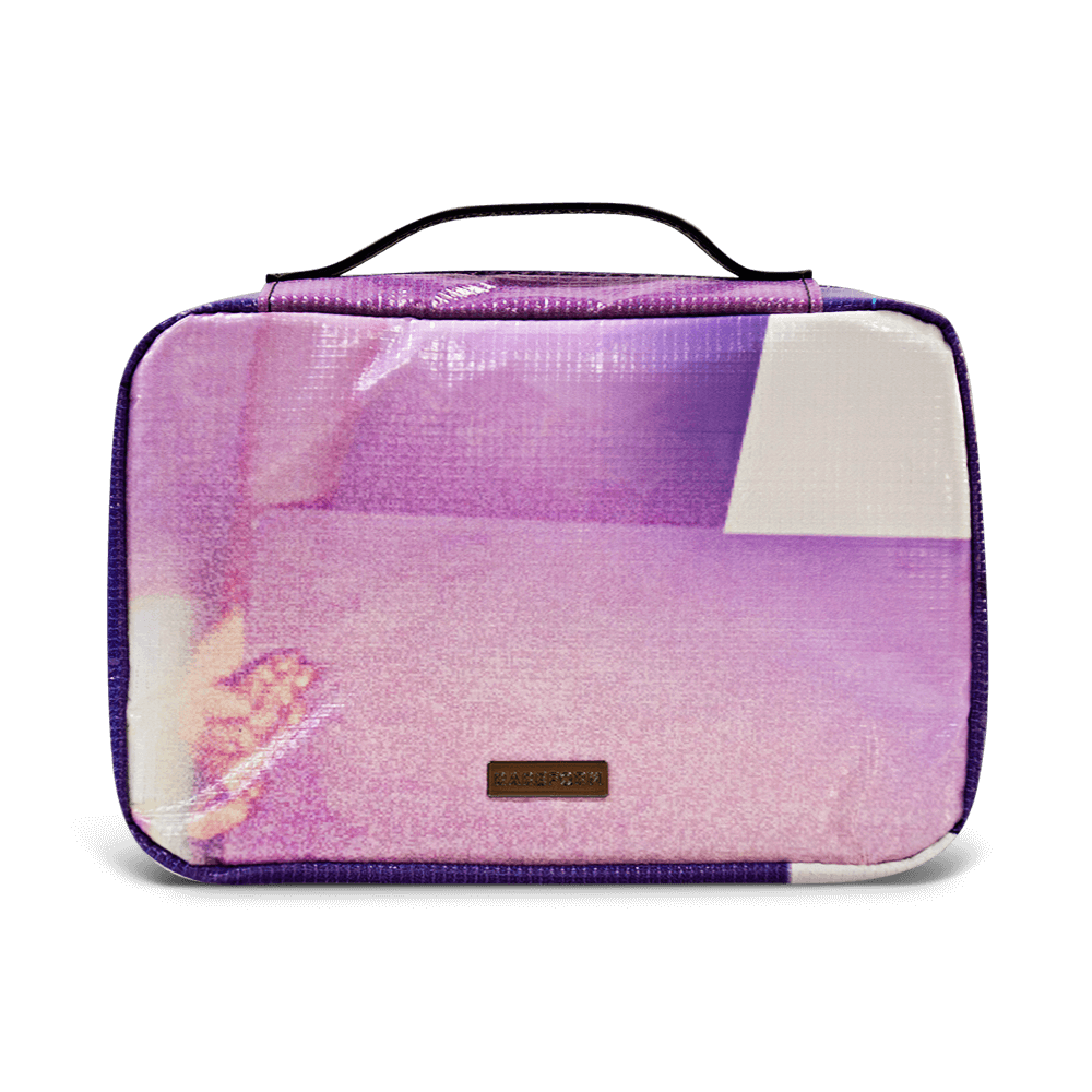 Vienna Toiletry Bag