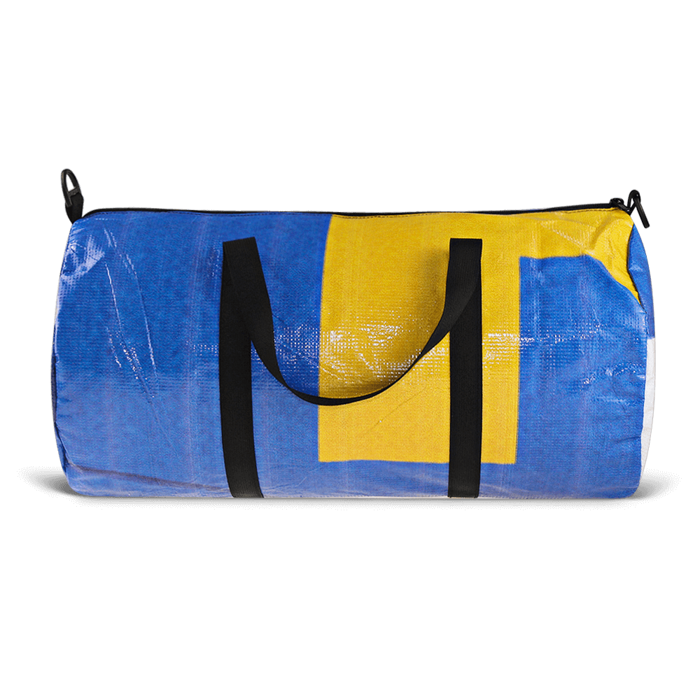 Light Duffle