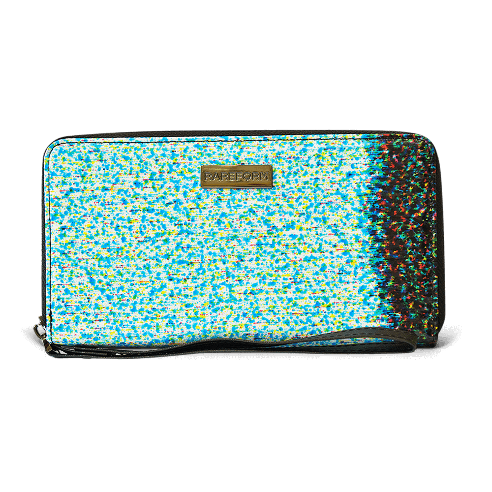 Madison Wristlet