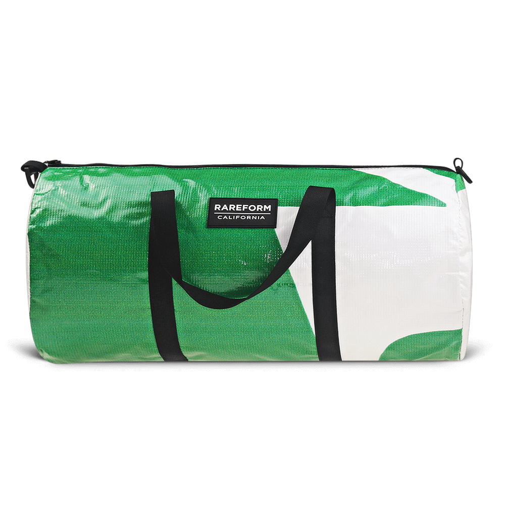 Light Duffle