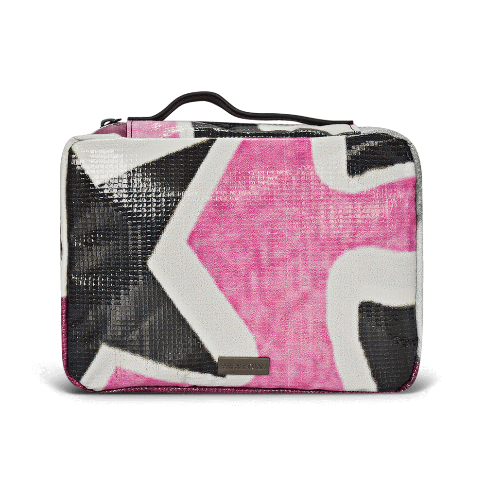 Vienna Toiletry Bag