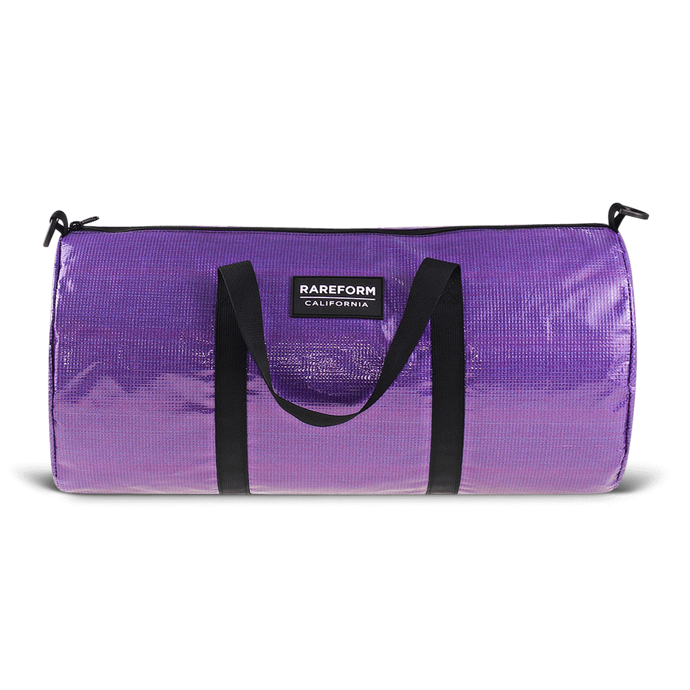 Light Duffle