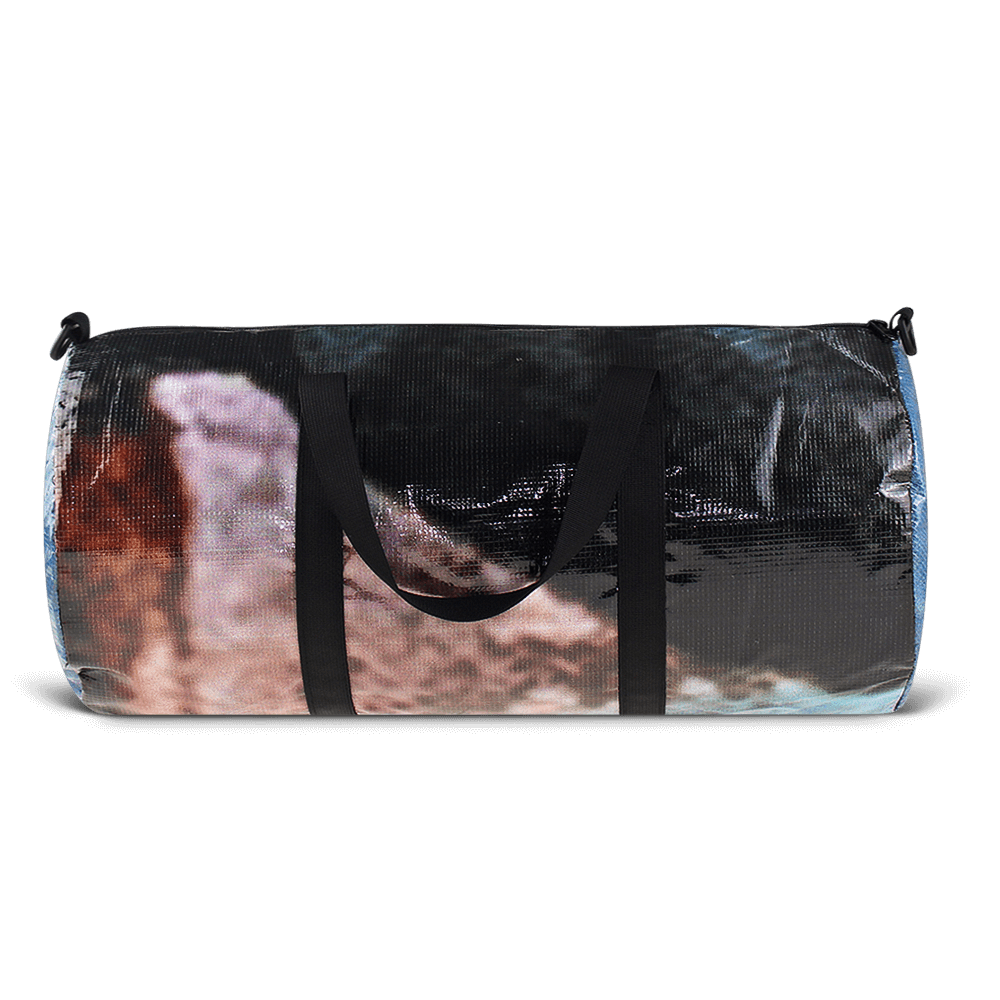 Light Duffle