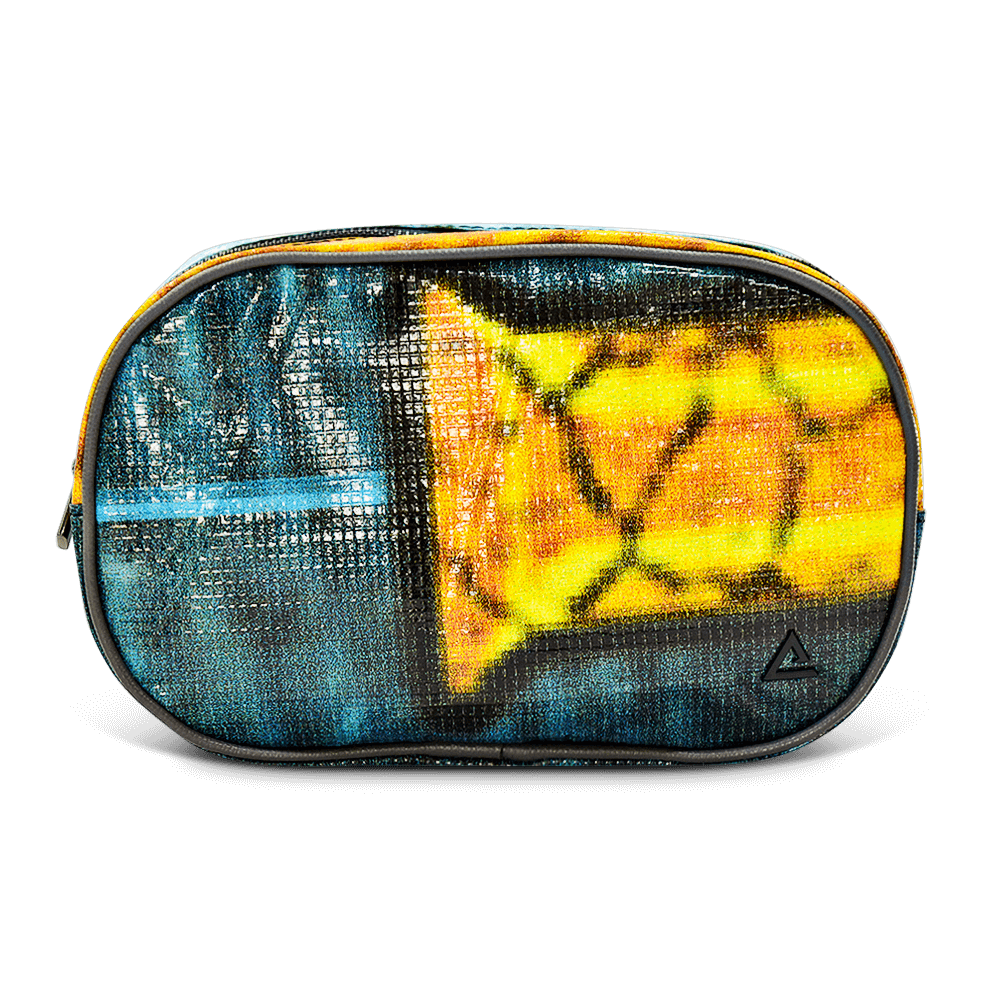 Riley Cosmetic Bag