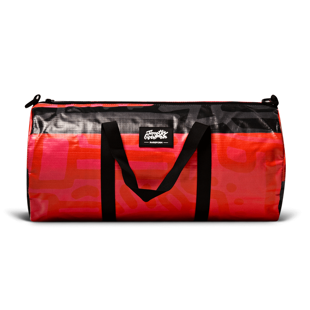 Timothy Goodman Light Duffle