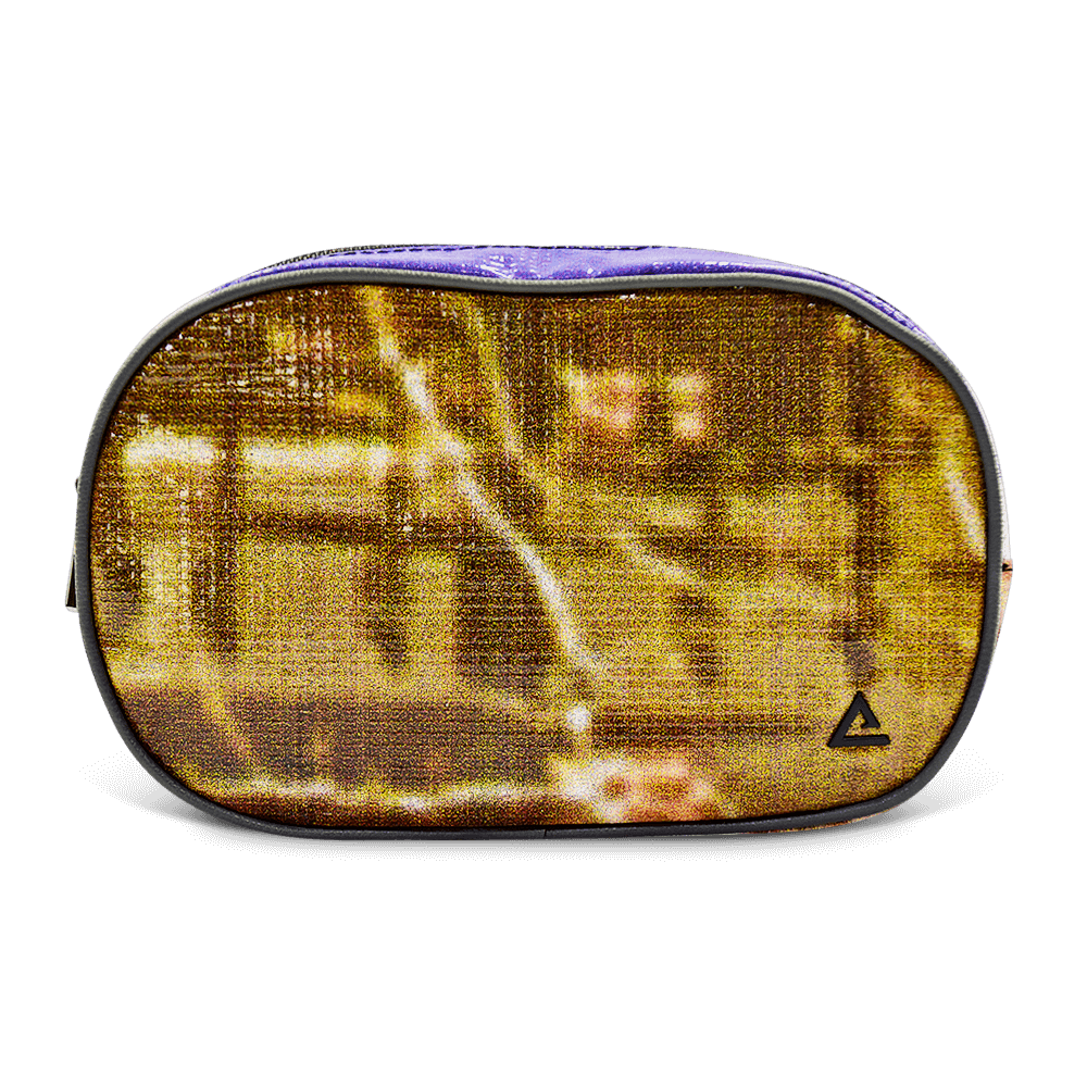 Riley Cosmetic Bag