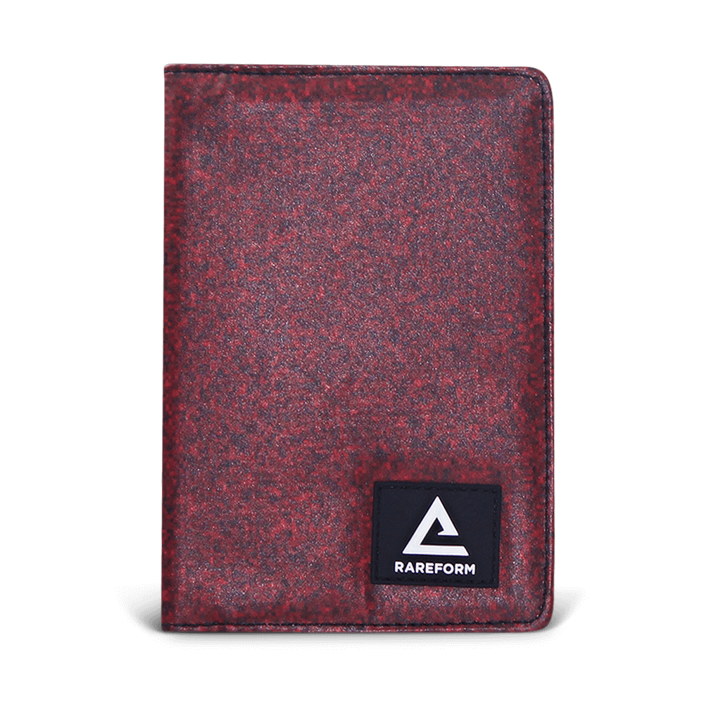 Huxley Passport Holder