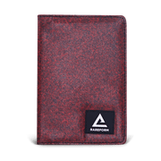 Huxley Passport Holder