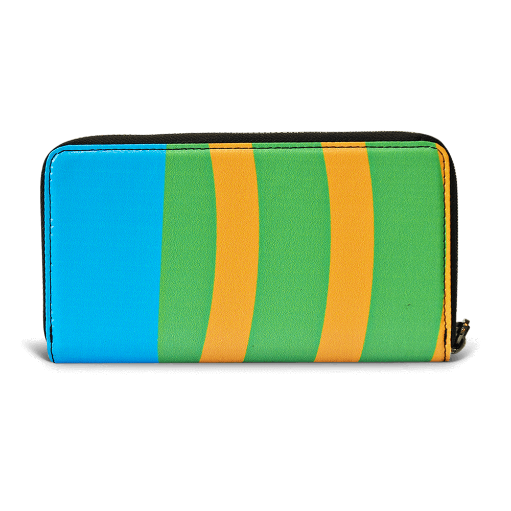 Madison Wristlet