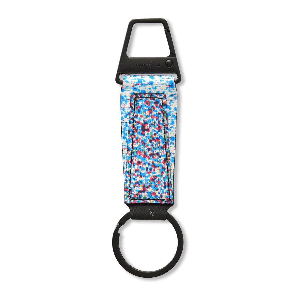 Roam Keychain