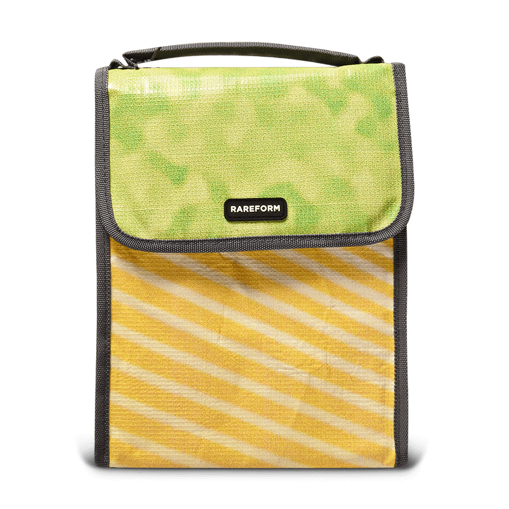 Merrick Lunch Tote