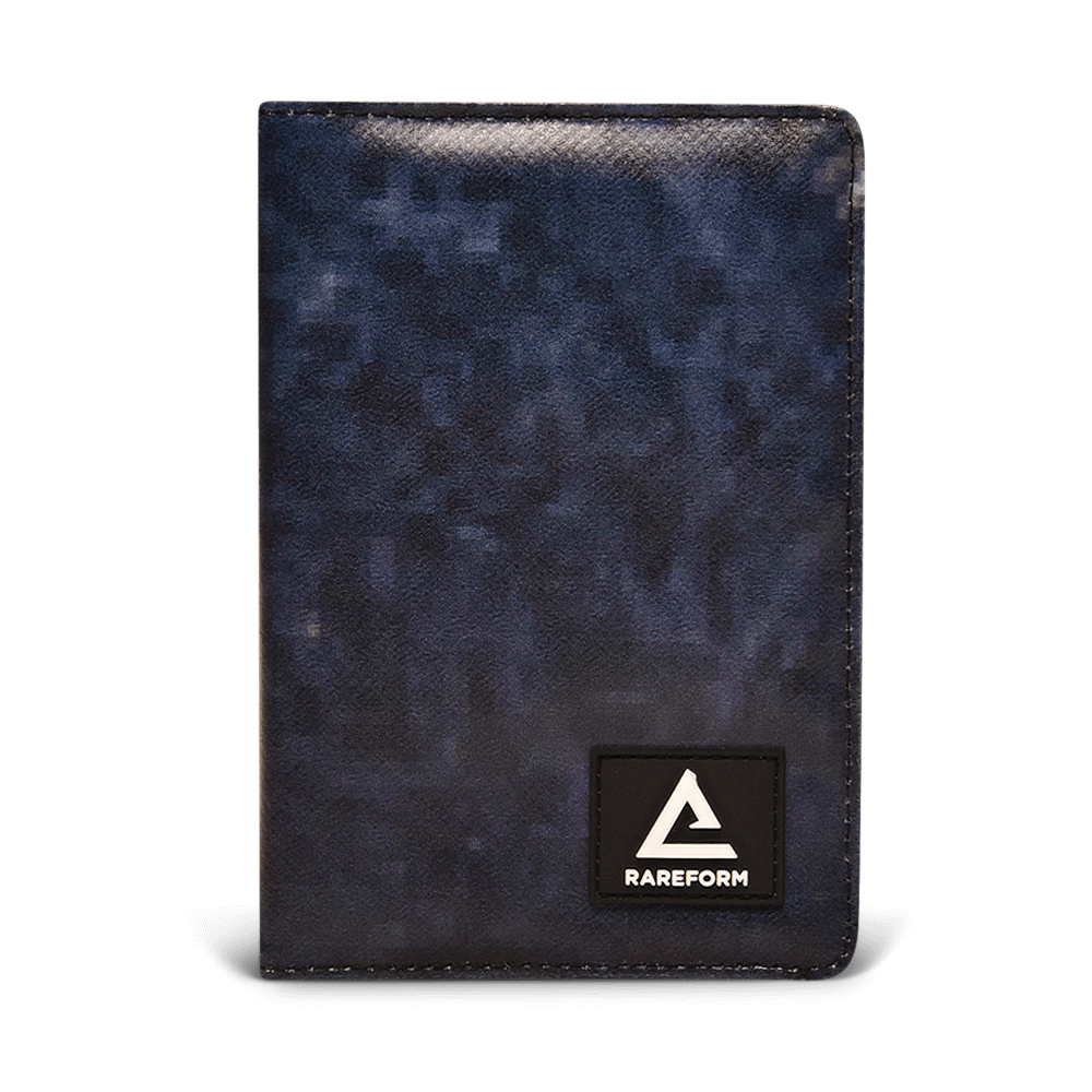 Huxley Passport Holder