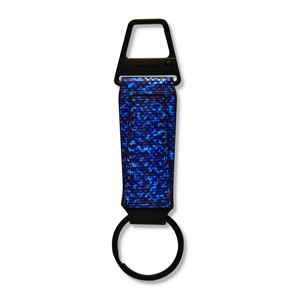 Roam Keychain