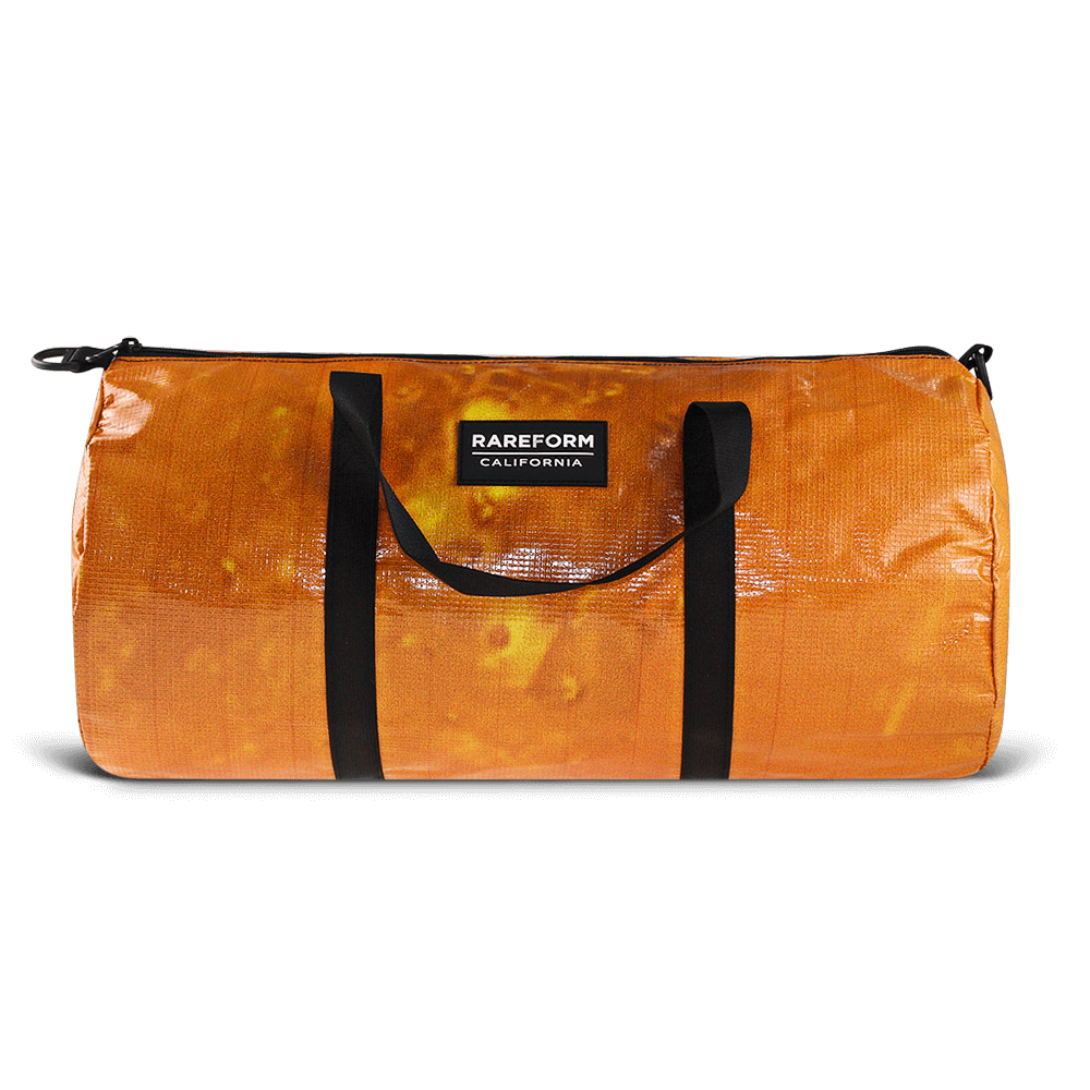 Light Duffle