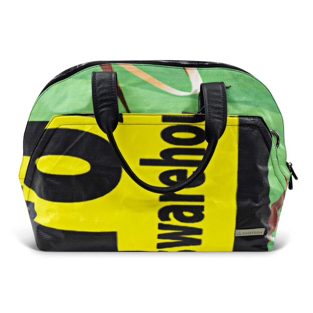 Maya Crossbody