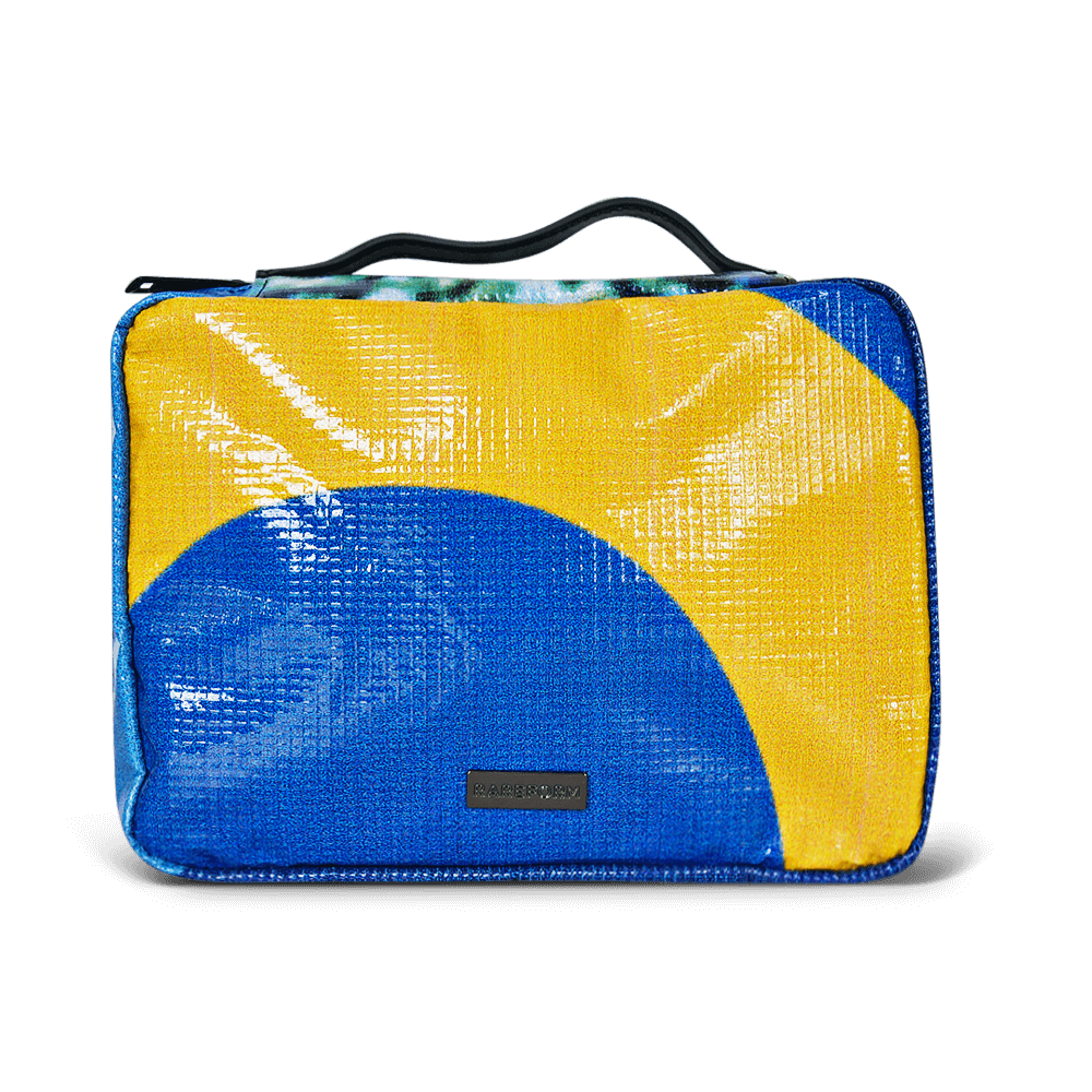 Vienna Toiletry Bag
